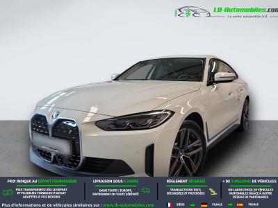 BMW i i4 eDrive35 286 ch BVA