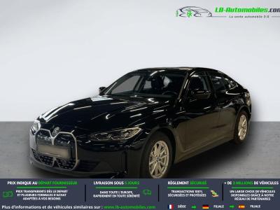 BMW i i4 eDrive40 340 ch BVA