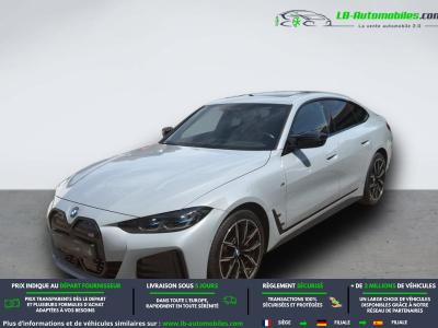 BMW i i4 M50 544 ch BVA