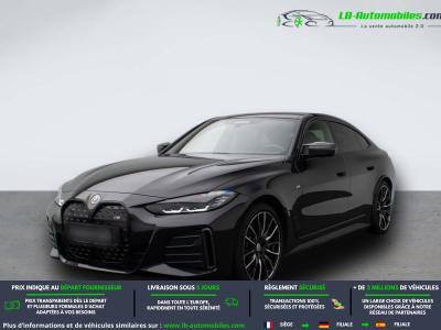 BMW i i4 M50 544 ch BVA