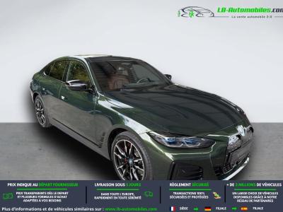 BMW i i4 M50 544 ch BVA