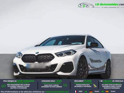 BMW i iX M60 619ch
