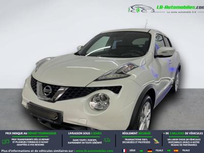Nissan Juke 1.2e DIG-T 115