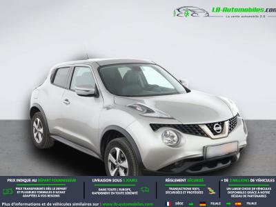 Nissan Juke 1.2e DIG-T 115