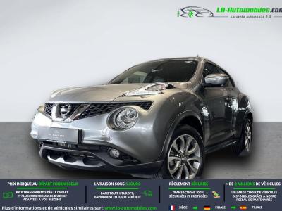 Nissan Juke 1.2e DIG-T 115