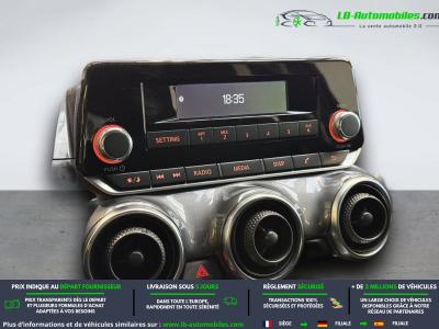 Nissan Juke DIG-T 114 BVM