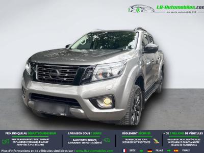 Nissan Navara 2.3 DCI 190 DOUBLE CAB BVA
