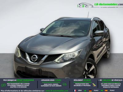 Nissan Qashqai 1.5 dCi 110