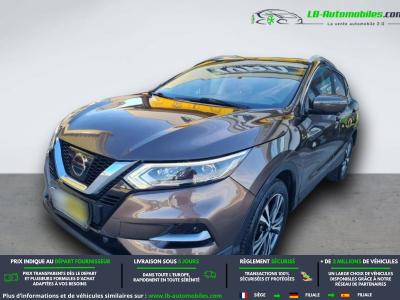Nissan Qashqai 1.5 dCi 110