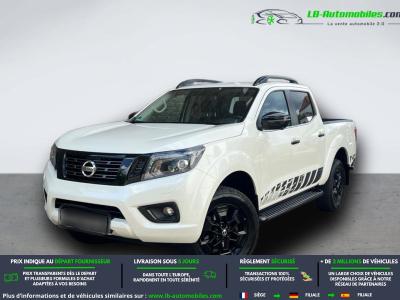 Nissan Navara 2.3 DCI 190 DOUBLE CAB BVA