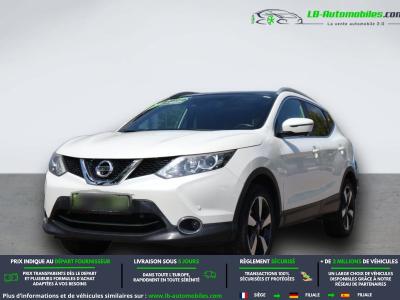 Nissan Qashqai 1.2 DIG-T 115 BVM