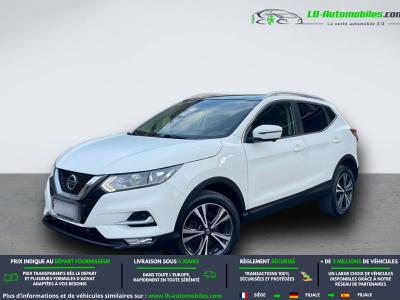 Nissan Qashqai 1.5 dCi 110