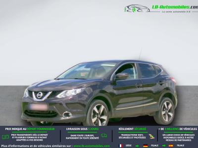 Nissan Qashqai 1.6 DIG-T 163
