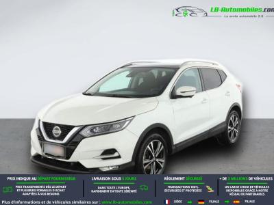 Nissan Qashqai 1.2 DIG-T 115 BVM