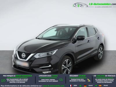 Nissan Qashqai 1.2 DIG-T 115 BVM