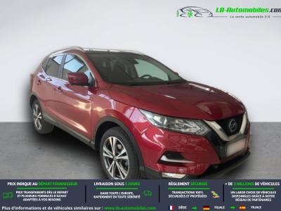 Nissan Qashqai 1.5 dCi 110