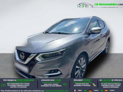 Nissan Qashqai 1.7 dCi 150 BVA 4x4