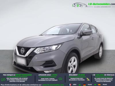 Nissan Qashqai 1.3 DIG-T 140