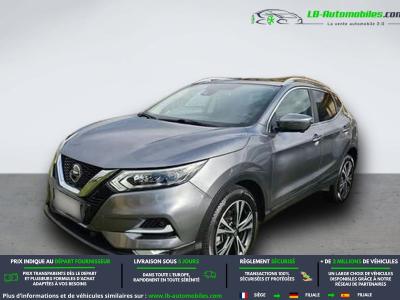 Nissan Qashqai 1.7 dCi 150 BVM