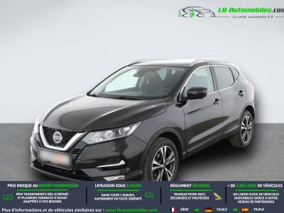 Nissan Qashqai 1.3 DIG-T 160 BVM