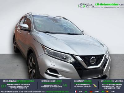 Nissan Qashqai 1.3 DIG-T 140