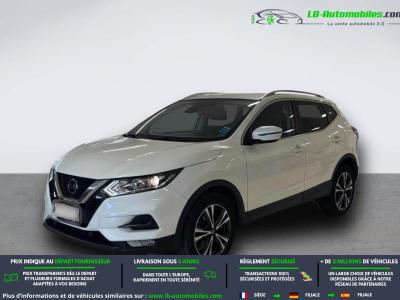 Nissan Qashqai 1.3 DIG-T 140
