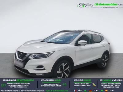 Nissan Qashqai 1.3 DIG-T 160 BVM