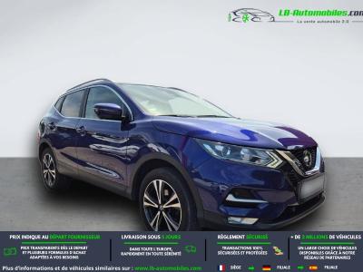 Nissan Qashqai 1.3 DIG-T 160 BVM