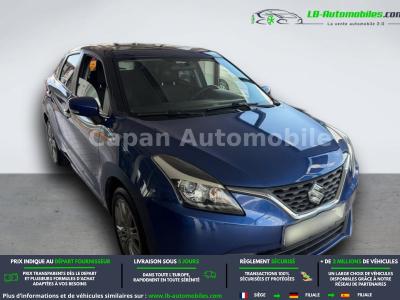 Suzuki Baleno 1.0 Boosterjet BVM 111ch