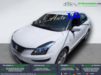 Suzuki Baleno 1.2 Dualjet 90ch