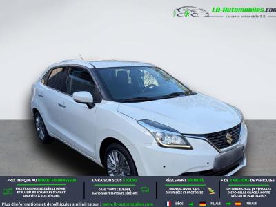Suzuki Baleno 1.2 Dualjet 90ch
