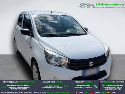 Suzuki Celerio 1.0 BVM 68ch