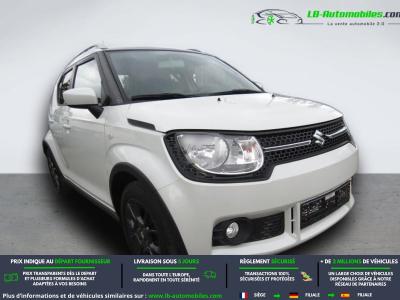 Suzuki Ignis 1.2 Dualjet AllGrip BVM