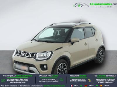 Suzuki Ignis 1.2 Dualjet AllGrip BVM