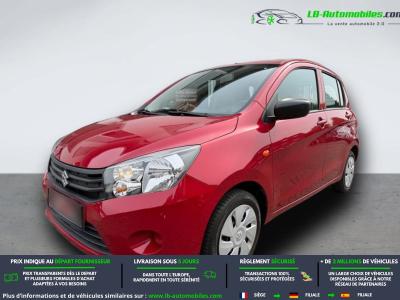 Suzuki Celerio 1.0 BVM 68ch