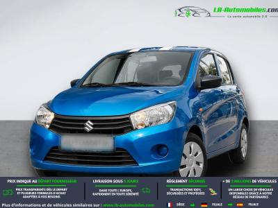 Suzuki Celerio 1.0 BVM 68ch