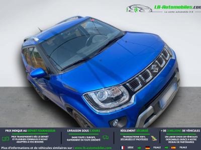 Suzuki Ignis 1.2 Dualjet Hybrid BVM