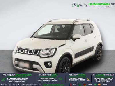 Suzuki Ignis 1.2 Dualjet Hybrid BVM