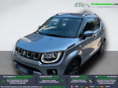 Suzuki Ignis 1.2 Dualjet Hybrid BVM