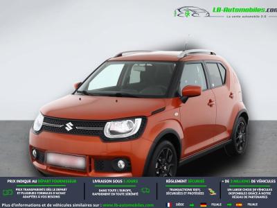 Suzuki Ignis 1.2 Dualjet Hybrid BVM
