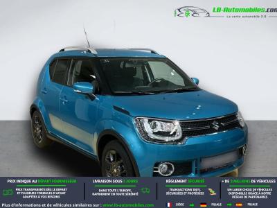 Suzuki Ignis 1.2 Dualjet BVM