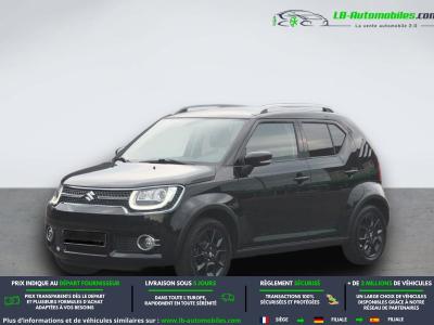 Suzuki Ignis 1.2 Dualjet BVM
