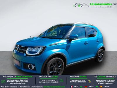 Suzuki Ignis 1.2 Dualjet BVM