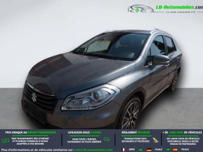 Suzuki S-Cross 1.6 VVT 120 ch BVA