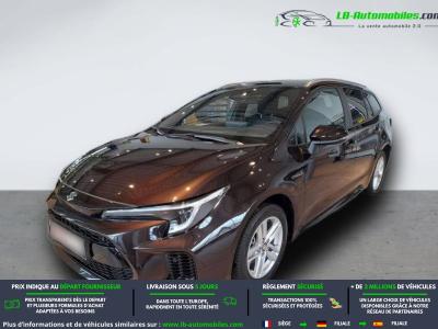 Suzuki Swace 1.8 Hybrid 140ch