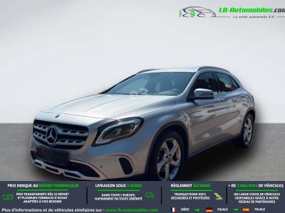 Mercedes GLA 180 BVM