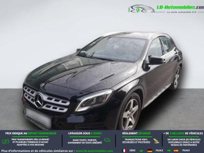 Mercedes GLA 180 BVM