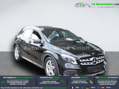 Mercedes GLA 180  BVA