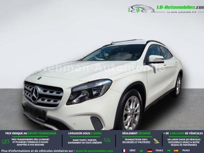 Mercedes GLA 180  BVA