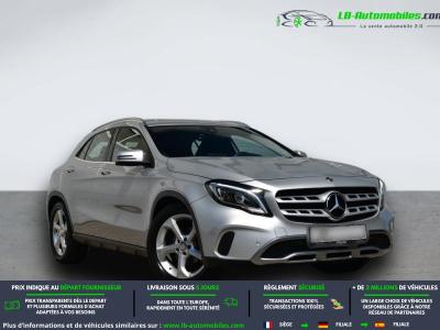 Mercedes GLA 180  BVA